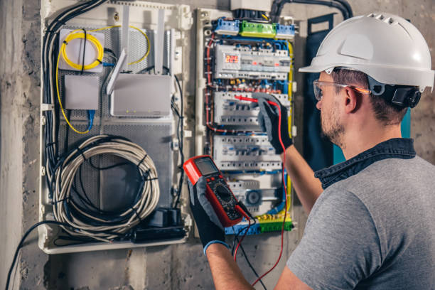 Best Ceiling Fan Installation Electrician  in Fairforest, SC