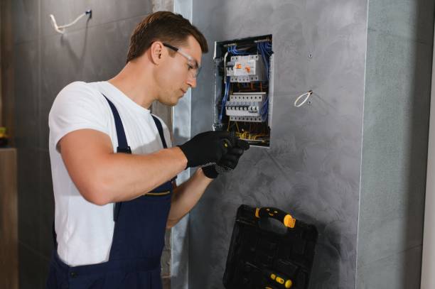 Best Electrician Near Me  in Fairforest, SC