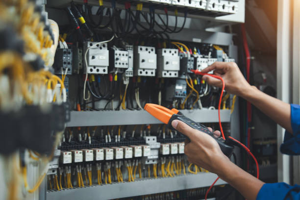 Best Commercial Electrician Services  in Fairforest, SC