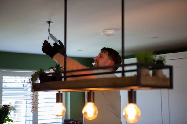 Best Affordable Emergency Electrician  in Fairforest, SC