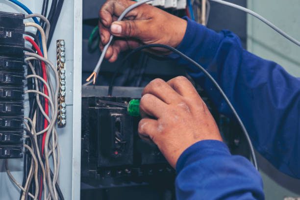 Best Licensed Electrician  in Fairforest, SC