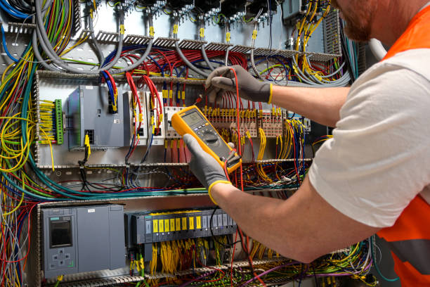 Best Industrial Electrical Services  in Fairforest, SC