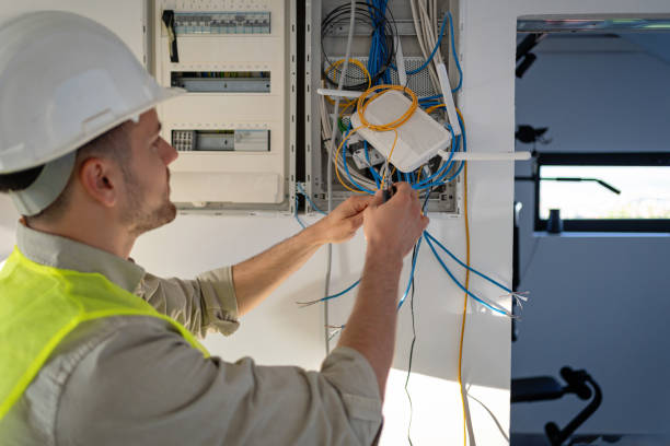 Best Emergency Electrical Repair  in Fairforest, SC