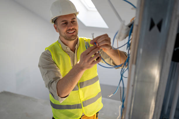 Best Emergency Electrical Repair  in Fairforest, SC